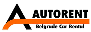 Limo servis Beograd Autorent-logo