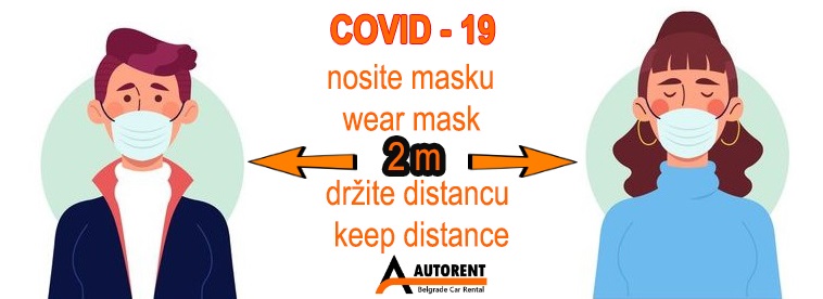 Covid-19 info