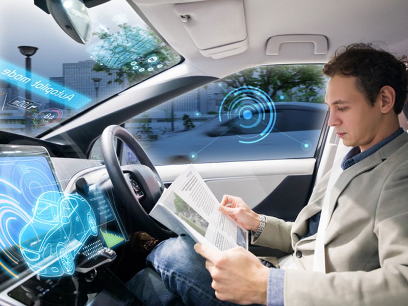 Autonomna vozila – prednosti i mane