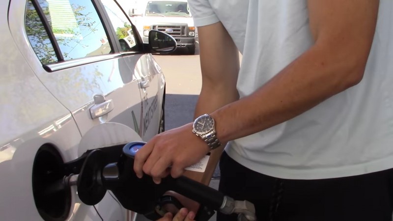 Koliko dugo gorivo može da se čuva i ima li rok trajanja?