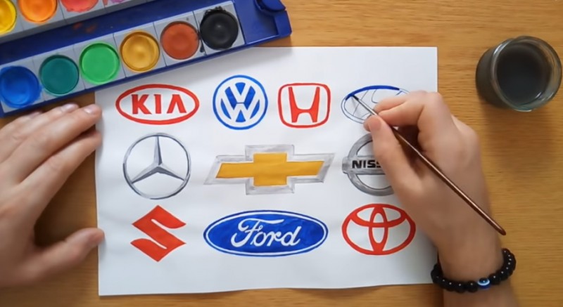 Poreklo i značenje logotipa najpoznatijih brendova automobila